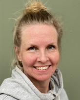 Lindie Boström